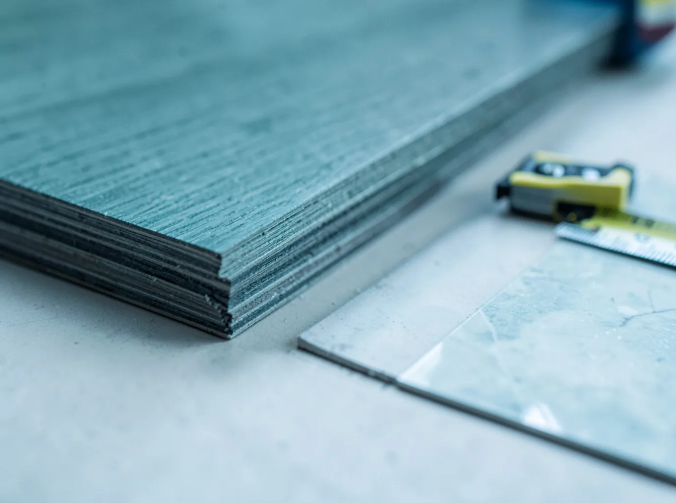 Luxury Vinyl Plank Installation Greenville, SC FAQs